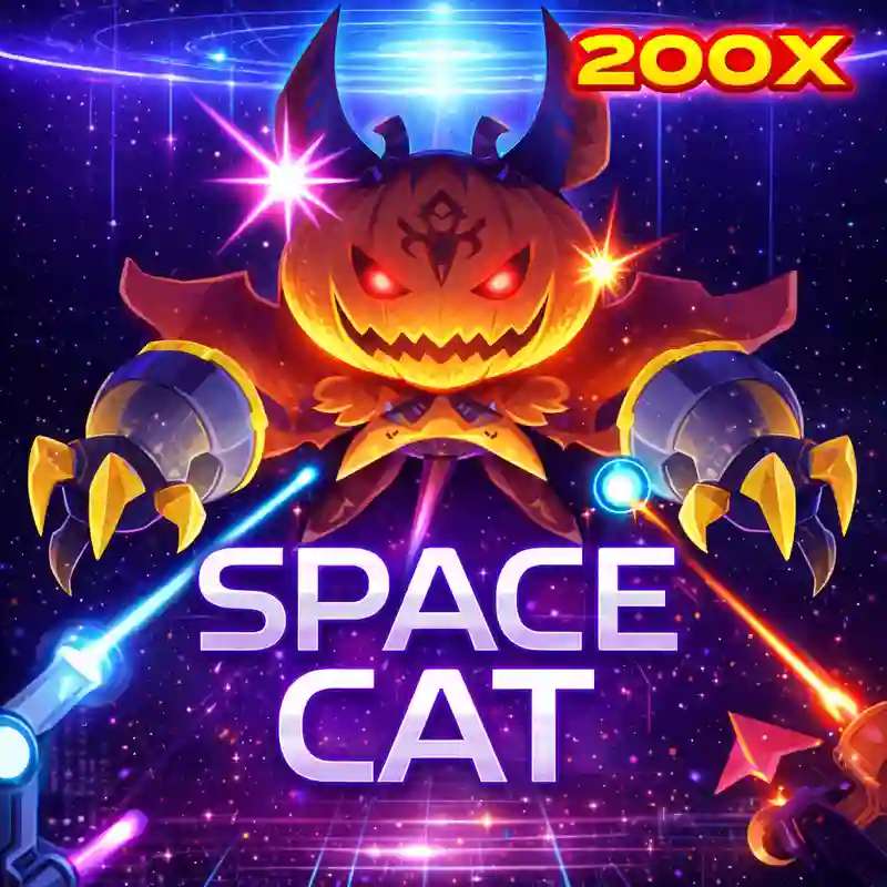 Space Cat